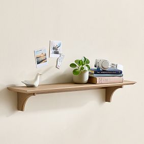 Seadrift Shelf (36")
