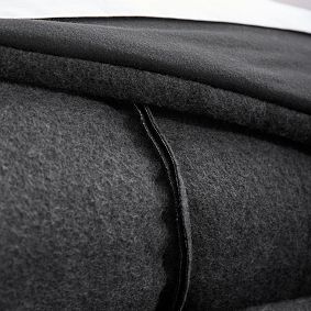 Sweatshirt Comforter