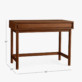 Tilden Writing Desk (40"w x 20"d)
