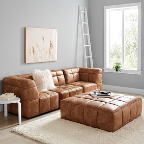 Baldwin Ottoman (32"&ndash;43")