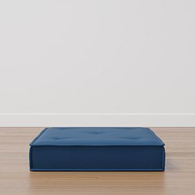 Cushy Ottoman (32"&ndash;43.5")