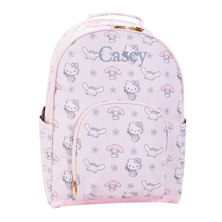 hello kitty large backpack Sanrio & Tiny Chum Mini built backpacks yet 5 PC Hello Kitty and