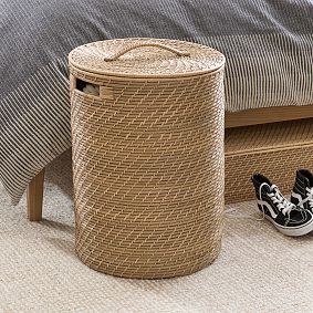 Quinn Storage Hamper