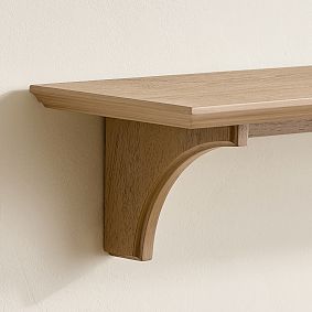 Seadrift Shelf (36")