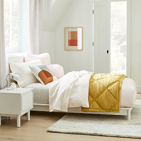 Tilden Platform Bed