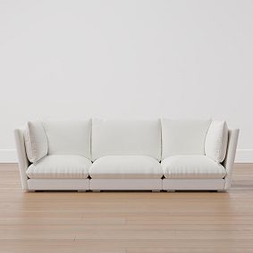 Skye Sofa Set (96")