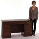 Video 1 for Paramount Desk