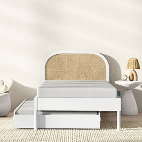 Leesa<sup>&reg;</sup> Trundle Medium-Firm Mattress (5"h)
