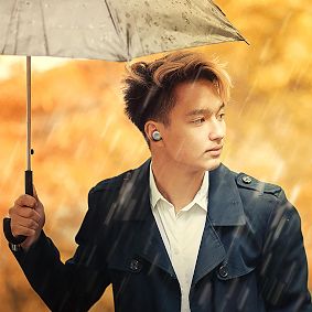 Moto Buds 120 Wireless Earbuds