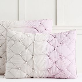 Ombre Dream Sham