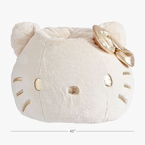 Large Hello Kitty® Beanbag Chair