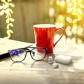 Moto Buds 120 Wireless Earbuds