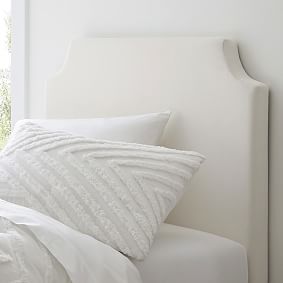 Open Box:  Auburn Wall Headboard