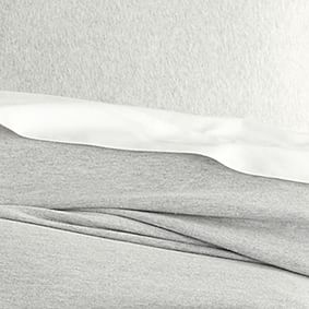 Open Box:  Favorite Tee Organic Duvet Cover &amp; Sham