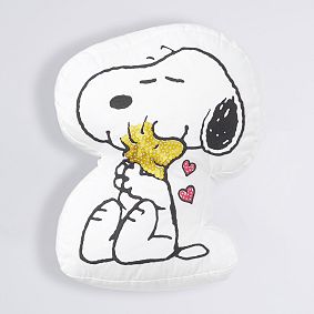 Peanuts®  Best Friend Pillow