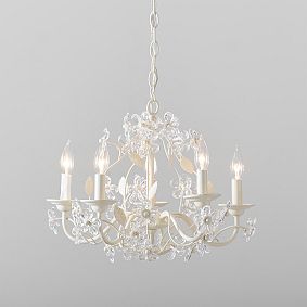 Blossom Chandelier