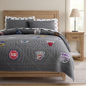 NBA All Teams Quilt