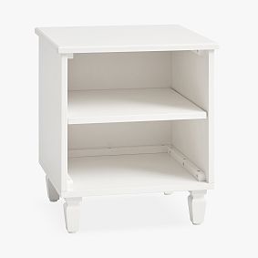 Open Box: Tate Nightstand (18") - Simply White