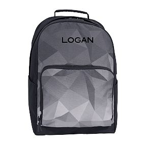 Gear-Up Geo Backpack, Large