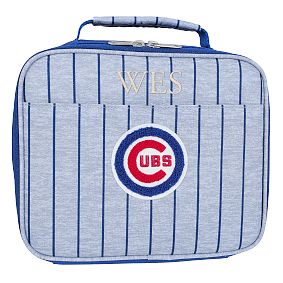 Gear-Up MLB Chicago Cubs Cold Pack Lunch