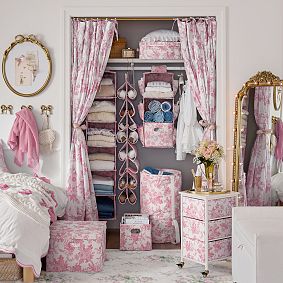 LoveShackFancy Pop-Up Hamper