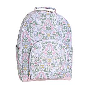 Gear-Up Mila Floral Backpack