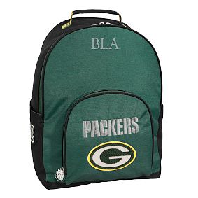 Gear-Up NFL Green Bay Packers Backpack, Large