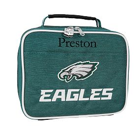 Gear-Up NFL Philadelphia Eagles Cold Pack Lunch