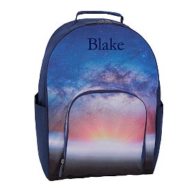 Gear-Up Twilight Aurora Backpack, Large