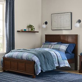 Turner Classic Bed