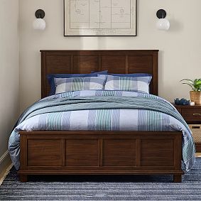 Turner Classic Bed