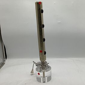 Open Box: Marquee Table Lamp - Gold
