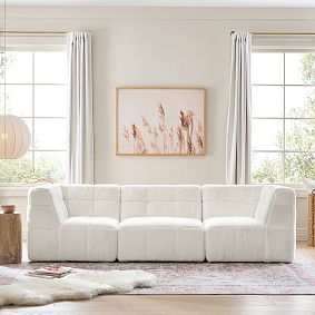 Baldwin Sofa Set (99")