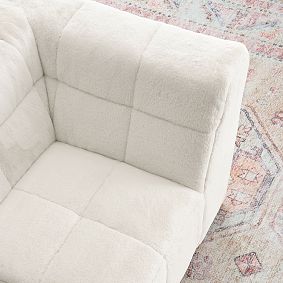Baldwin Sofa Set (99")