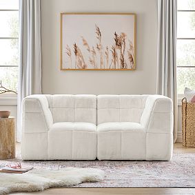 Baldwin Loveseat Set (64")