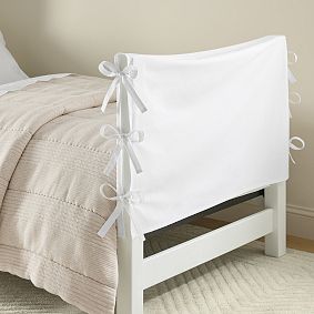 Footboard Cover