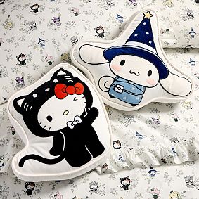 Hello Kitty® and Friends Cinnamoroll Pillow