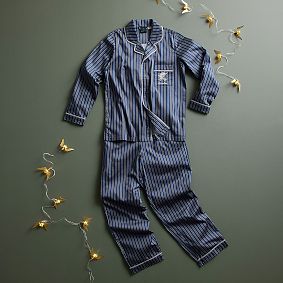 Harry Potter™ Ravenclaw™ House Sateen Pajamas