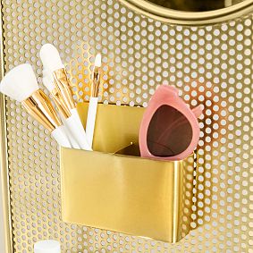 Multi Purpose Glam Get-Ready Station (20"X60")