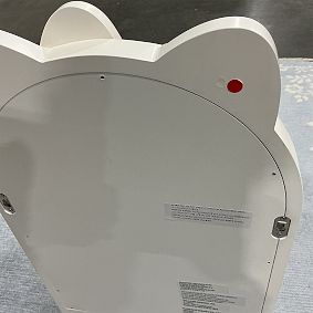 Open Box: Hello Kitty® Light-Up LED Desktop Vanity Mirror (16" x 25")