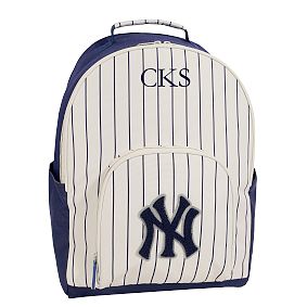 Gear-Up MLB New York Yankees Backpack, Large