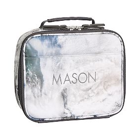 Gear-Up Earth Camo Cold Pack Lunch
