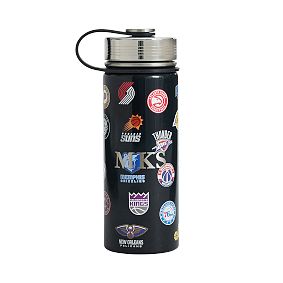 <i>MLB™</i> Slim Water Bottle