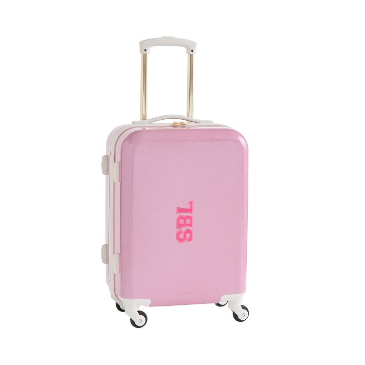 Stoney Clover Lane Suitcase