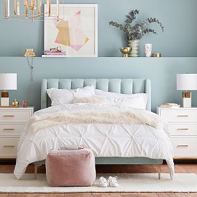 Blaire 3-Drawer Storage Cabinet (25")