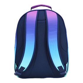 Gear-Up Ombre Multi Cool  Backpacks