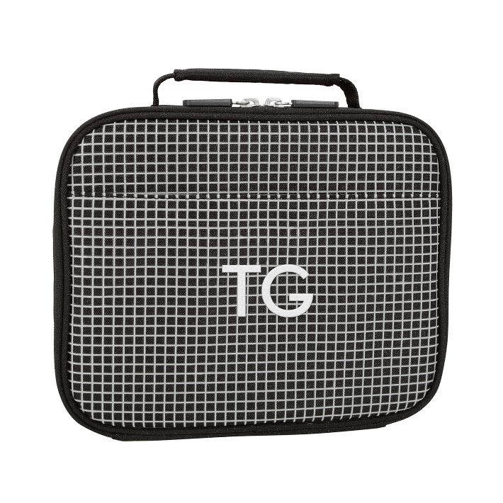 Gear-Up Formula 1® Cold Pack Lunch Box | Pottery Barn Teen