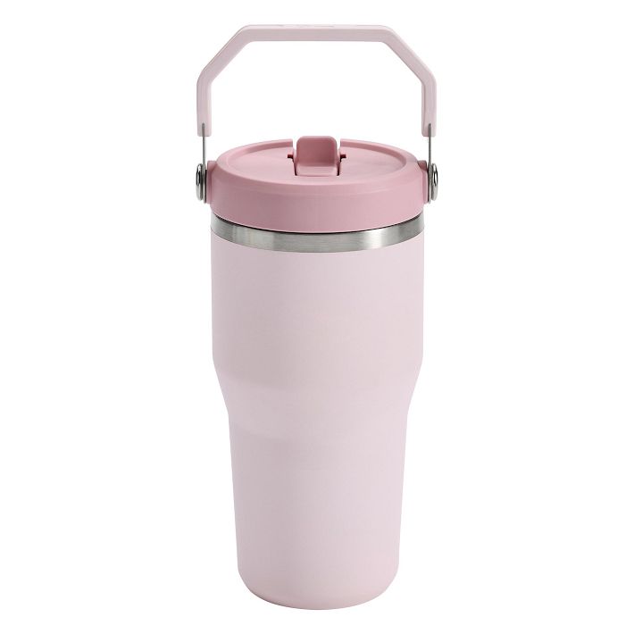 Stanley Iceflow Flip Straw Tumbler | Pottery Barn Teen