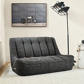 Double Gaming Chair