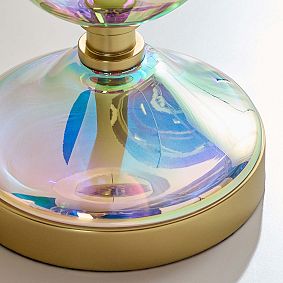Tilda Bubble Table Lamp (24")